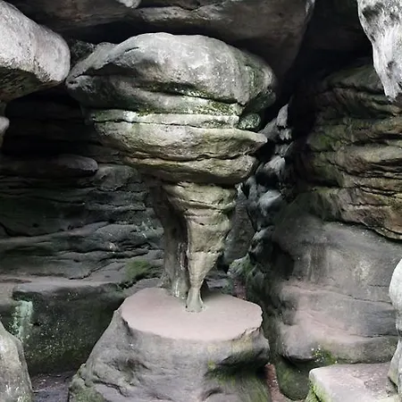 U Filipa Rum i privatbostad