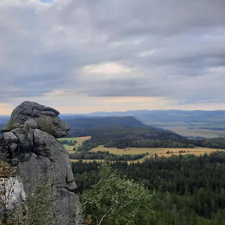 U Filipa Rum i privatbostad