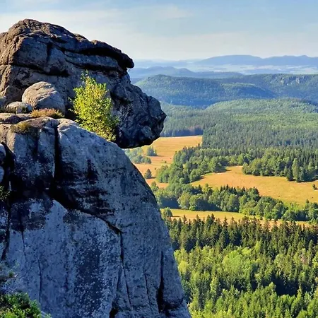 Rum i privatbostad U Filipa