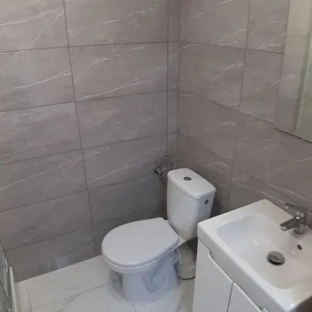 U Filipa Rum i privatbostad