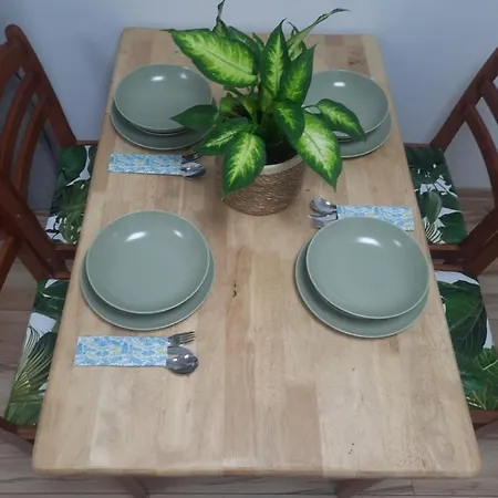 U Filipa Rum i privatbostad