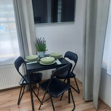 Rum i privatbostad U Filipa