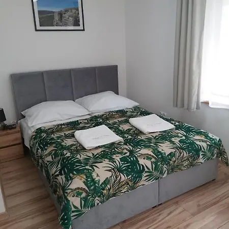 U Filipa Rum i privatbostad *