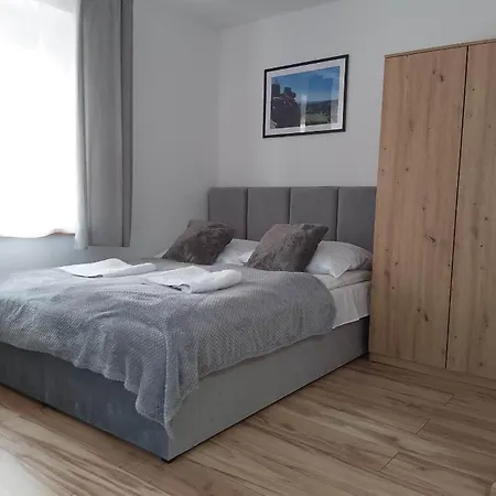 Quarto em Acomodações Particulares U Filipa *