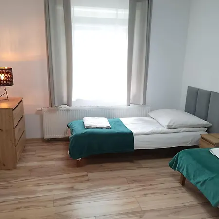 Rum i privatbostad U Filipa