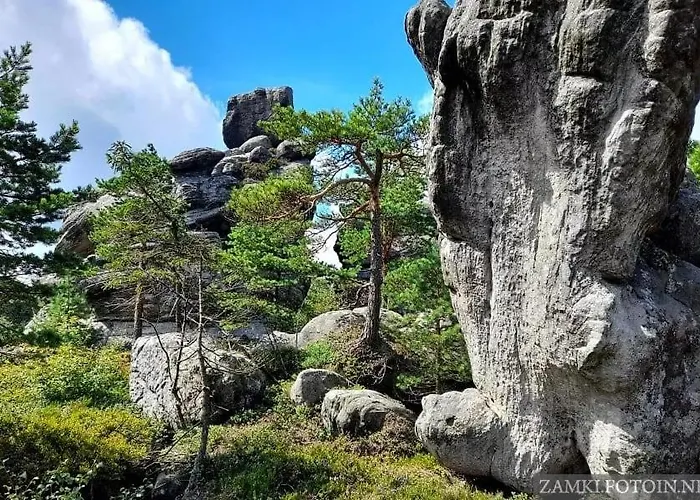U Filipa Kudowa-Zdrój