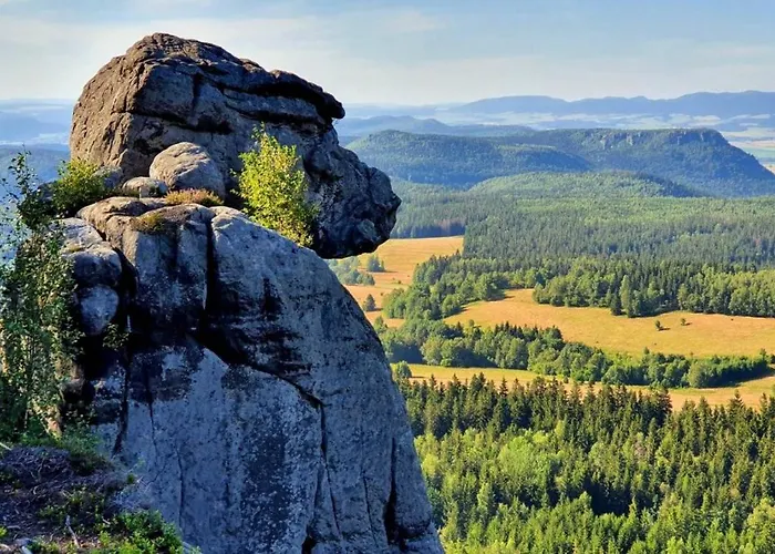 Ubytování v soukromí U Filipa