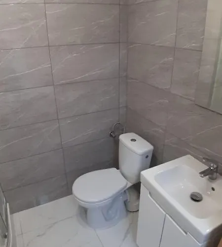 U Filipa Ubytování v soukromí