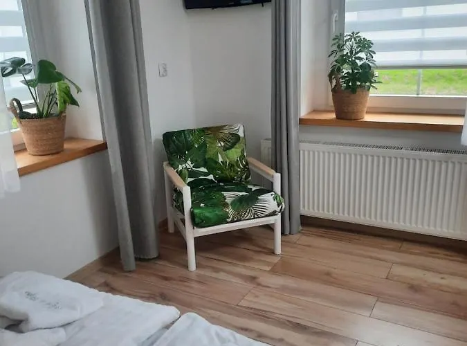 U Filipa * Kudowa-Zdrój