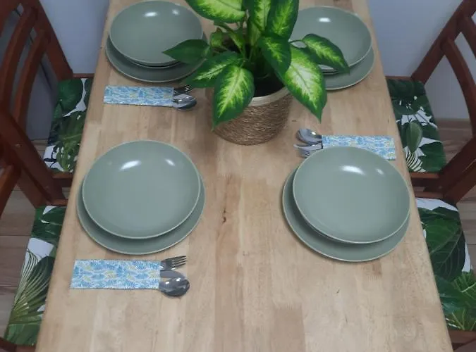 U Filipa Ubytování v soukromí