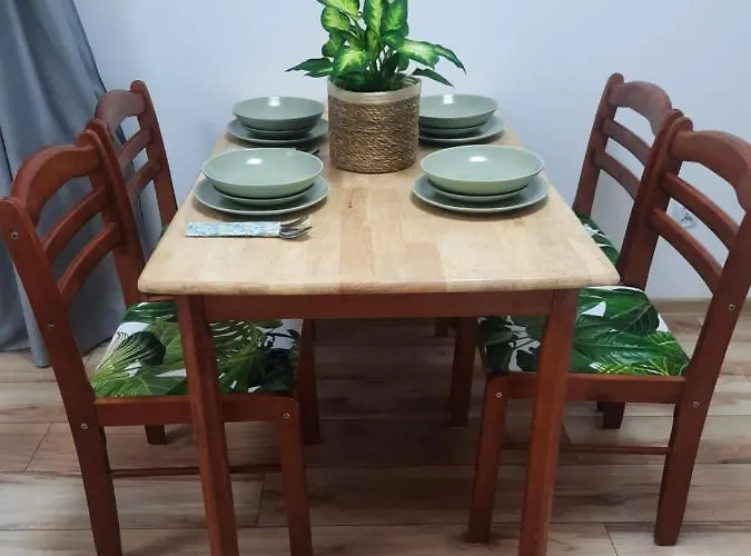 U Filipa Kudowa-Zdrój