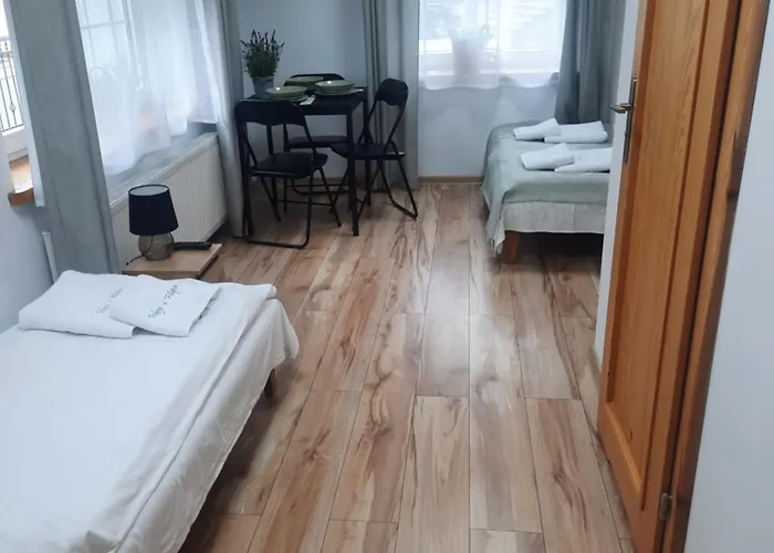 Ubytování v soukromí U Filipa *