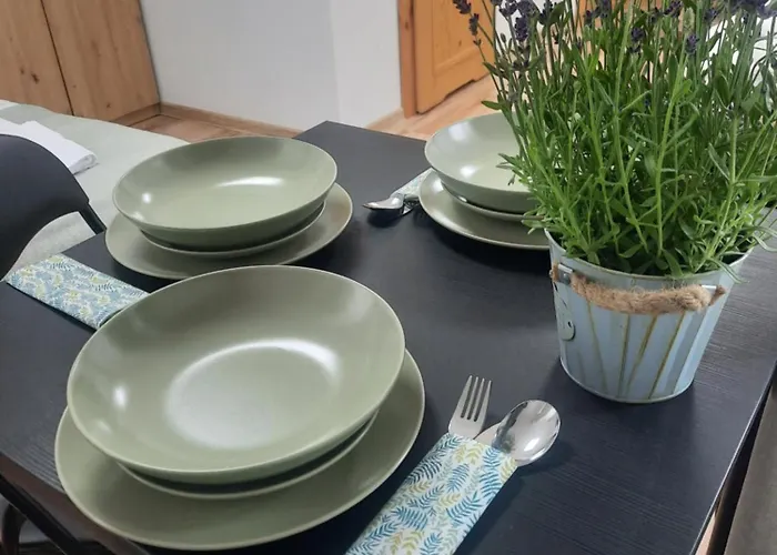 U Filipa Kudowa-Zdrój