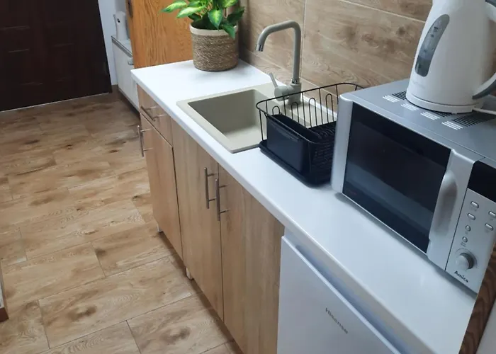 U Filipa Kudowa-Zdrój