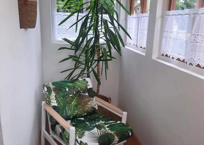 Ubytování v soukromí U Filipa *