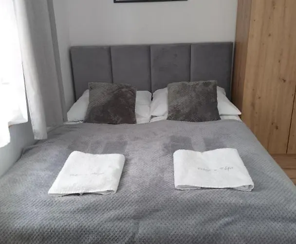 Ubytování v soukromí U Filipa