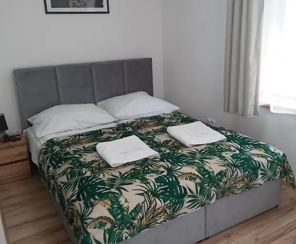 U Filipa Ubytování v soukromí *